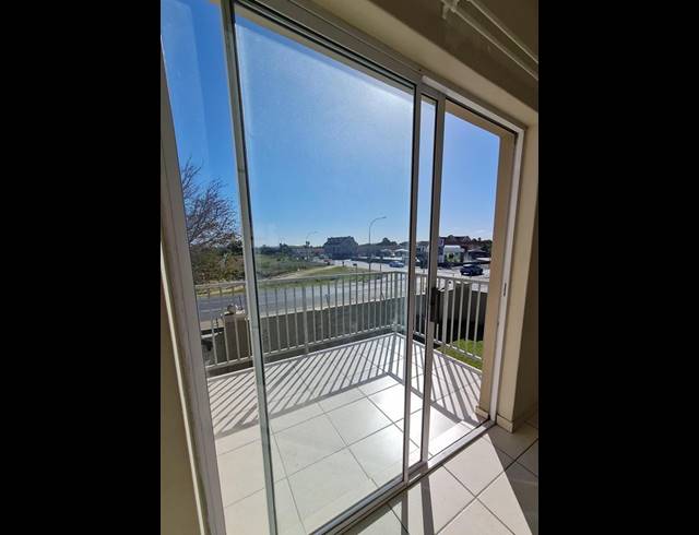1 BEDROOM PROPERTY TO RENT IN BURGUNDY ESTATE